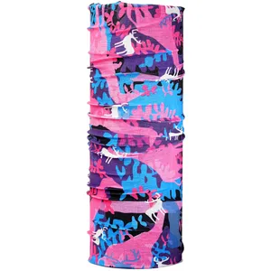 دستمال سر و گردن کد F280