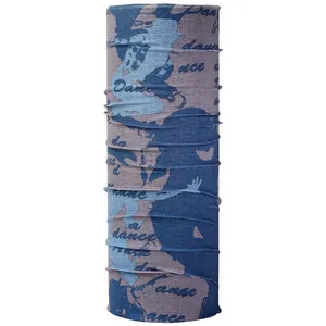 دستمال سر و گردن کد F282