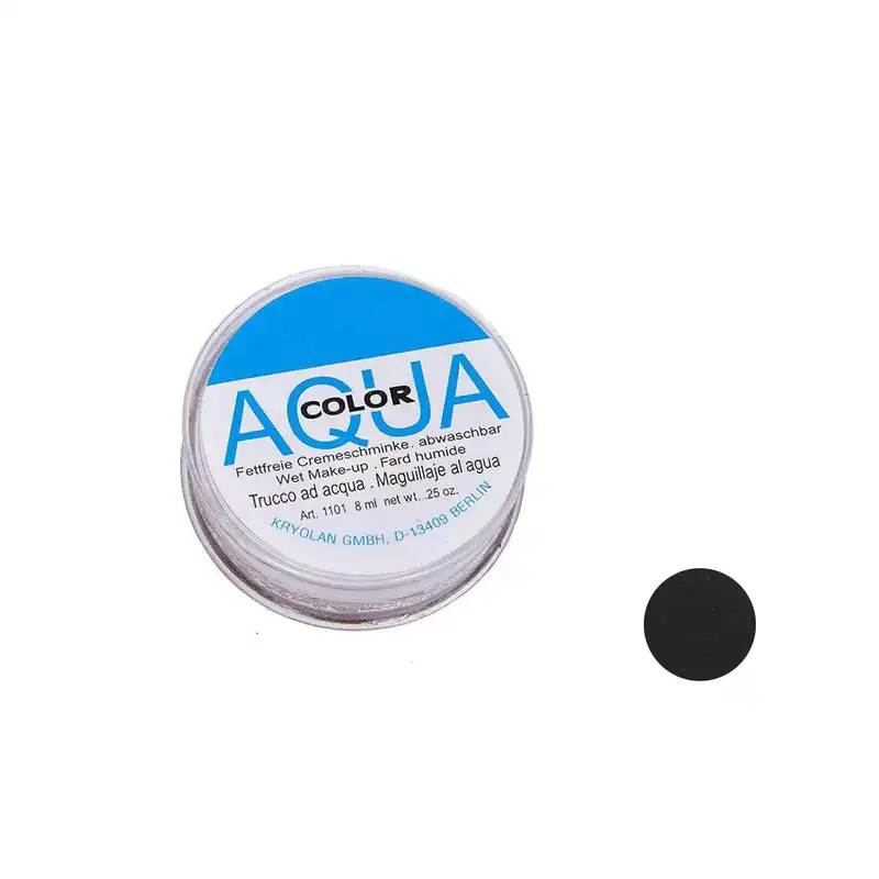 سایه ابرو آکوا مدل H1 شماره 72