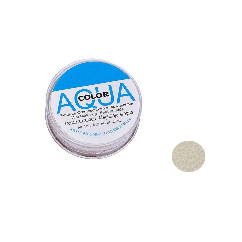 سایه ابرو آکوا مدل H 2 شماره 71