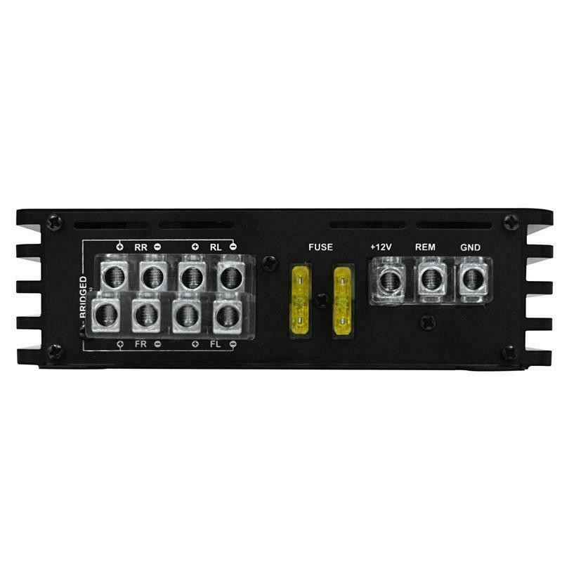 آمپلی فایر خودرو ارتکوییک مدل MiNi D1000.4