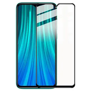 Nixo FG Screen Protector For Xiaomi Redmi Note 8