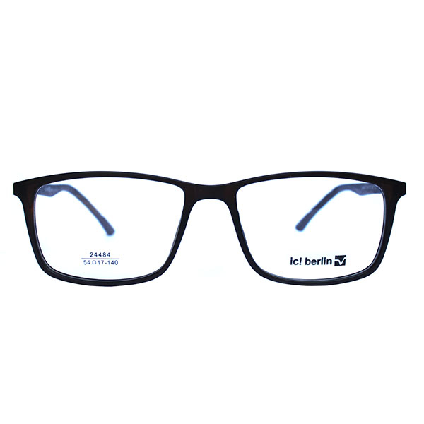 فریم عینک طبی مردانه کد 24484 I