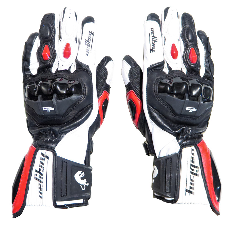 دستکش موتورسواری فوریگان مدل MxS20