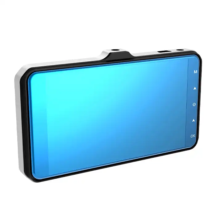 دوربین فیلمبرداری خودرو بپوکم مدل ZD16