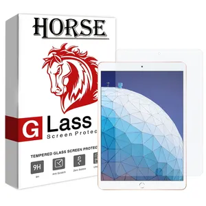 محافظ صفحه نمایش هورس مدل UCC مناسب برای تبلت اپل iPad Air 2019 / iPad Air 3 