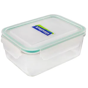 ظرف نگهدارنده گلس لاک کد GL1090B