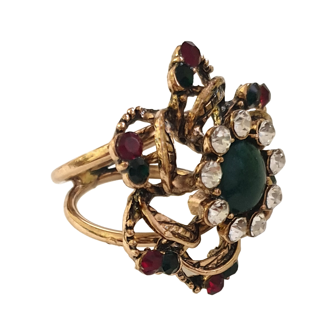  گیره روسری کد SF03