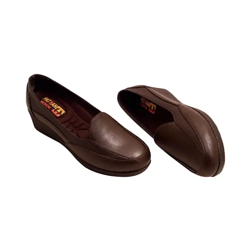 کفش زنانه پاتکان کد 611