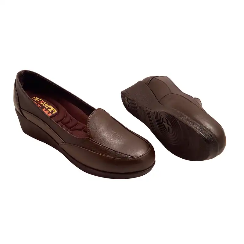 کفش زنانه پاتکان کد 611