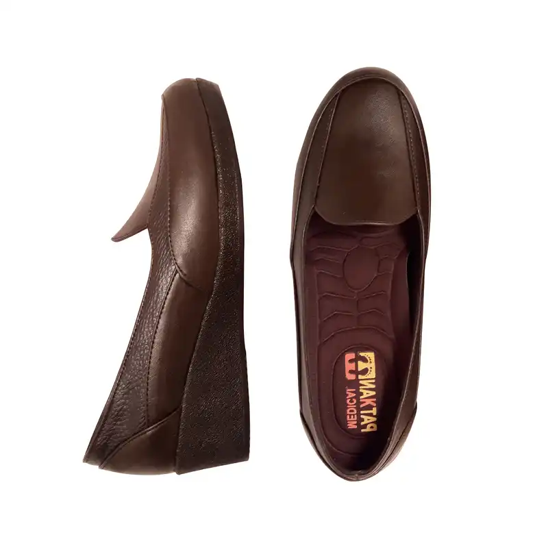 کفش زنانه پاتکان کد 611