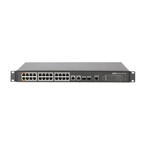 سوئیچ 24 پورت داهوا مدل PFS4226-24ET-360