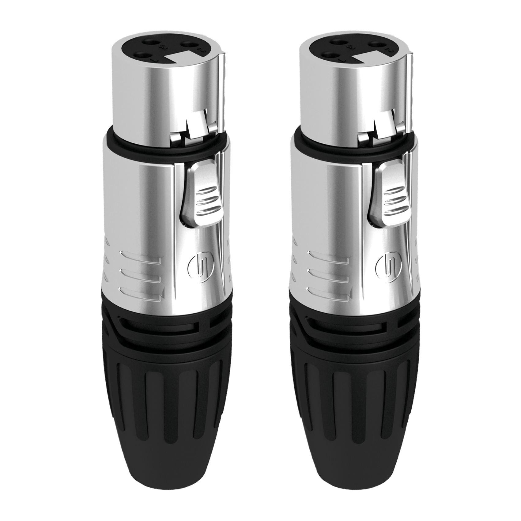 فیش کنون سیترونیک مدل MC3FXX بسته 2 عددی