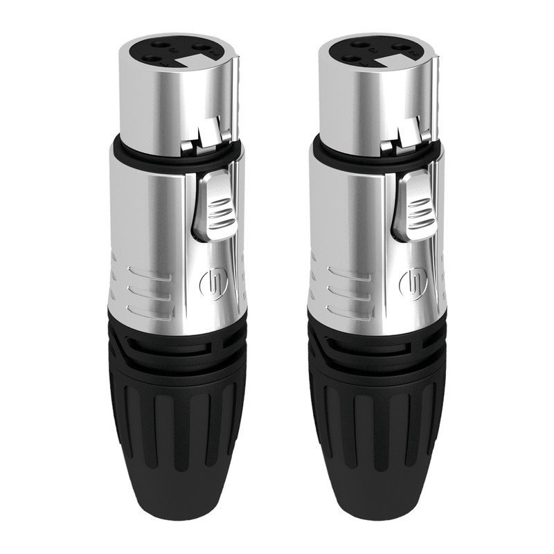 فیش کنون سیترونیک مدل MC3FXX بسته 2 عددی