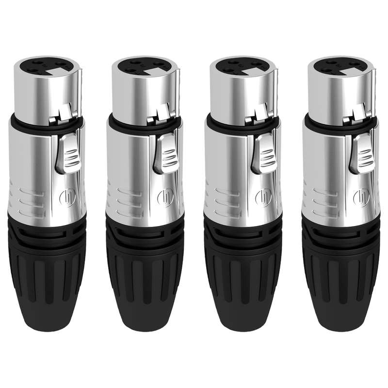 فیش کنون سیترونیک مدل MC3FXX بسته 4 عددی فیش کنون سیترونیک مدل MC3FXX بسته 4 عددی