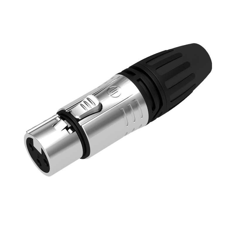 فیش کنون سیترونیک مدل MC3FXX بسته 4 عددی فیش کنون سیترونیک مدل MC3FXX بسته 4 عددی