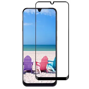 Nixo FG Screen Protector For Samsung Galaxy A50s / A30s