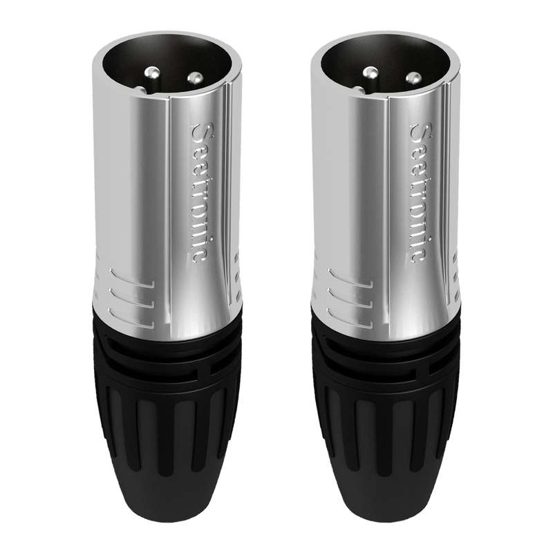 فیش کنون سیترونیک مدل MC3MXX بسته 2 عددی