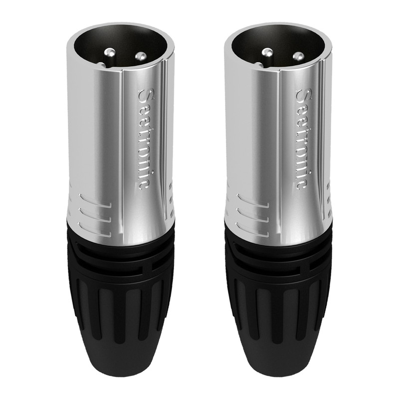 فیش کنون سیترونیک مدل MC3MXX بسته 2 عددی