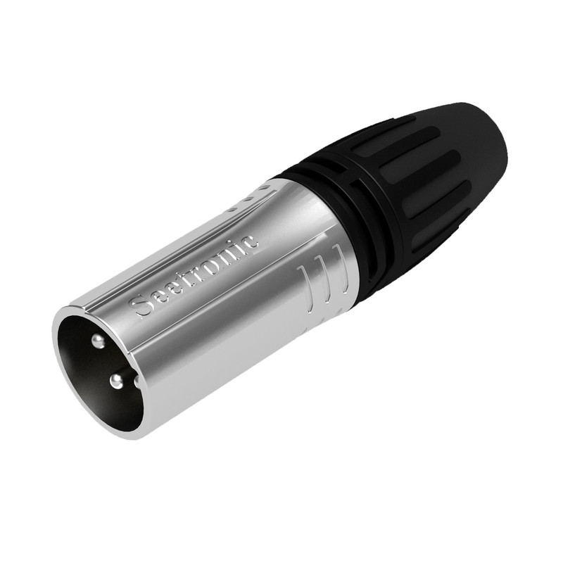 فیش کنون سیترونیک مدل MC3MXX بسته 2 عددی