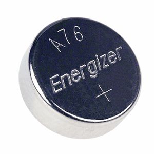 نقد و بررسی باتری ساعت انرجایزر مدل LR44 بسته 4 عددی توسط خریداران