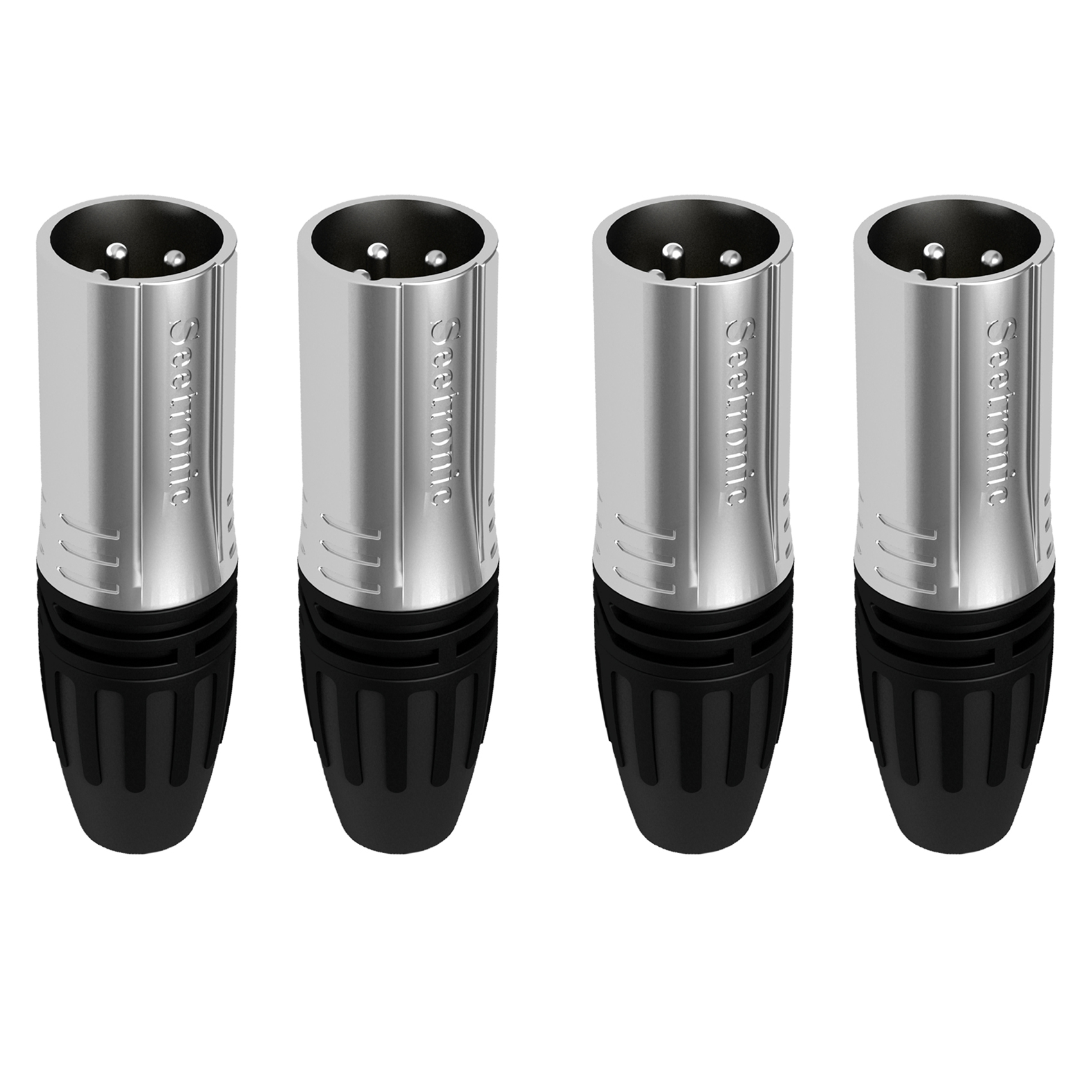 فیش کنون سیترونیک مدل MC3MXX بسته 4 عددی