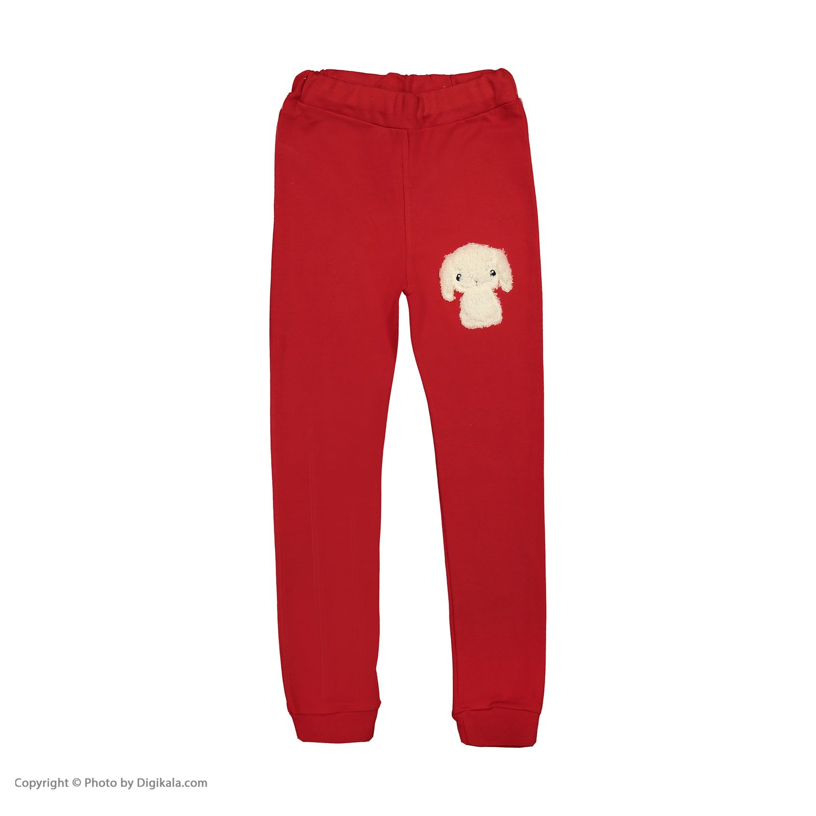 ست تی شرت آستین بلند و شلوار دخترانه مادر مدل 304-66 -  - 30