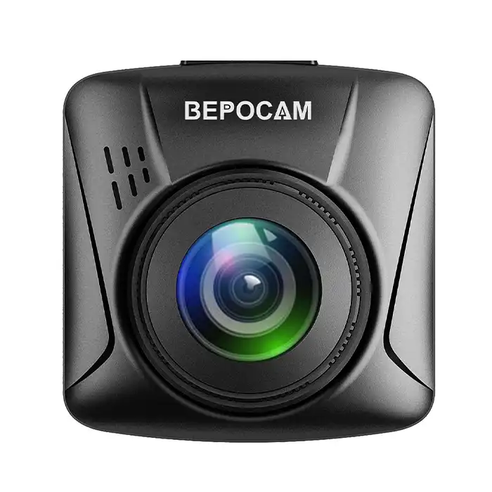 دوربین فیلمبرداری خودرو بپوکم مدل ZD36