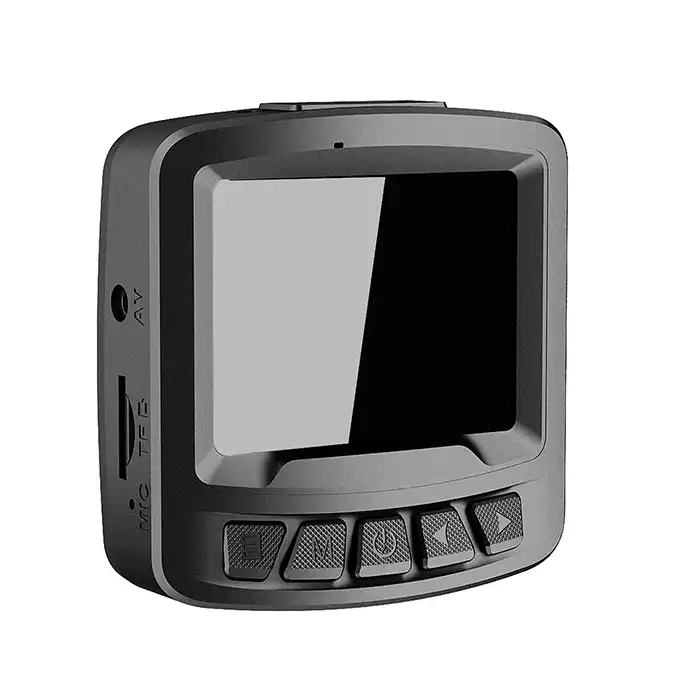 دوربین فیلمبرداری خودرو بپوکم مدل ZD36