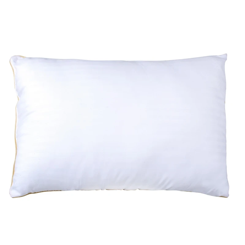 بالش الیاف آلوئه ورا ژینورا مدل Sleep Plus