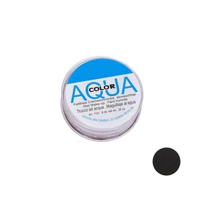 سایه ابرو آکوا مدل h1 شماره 72