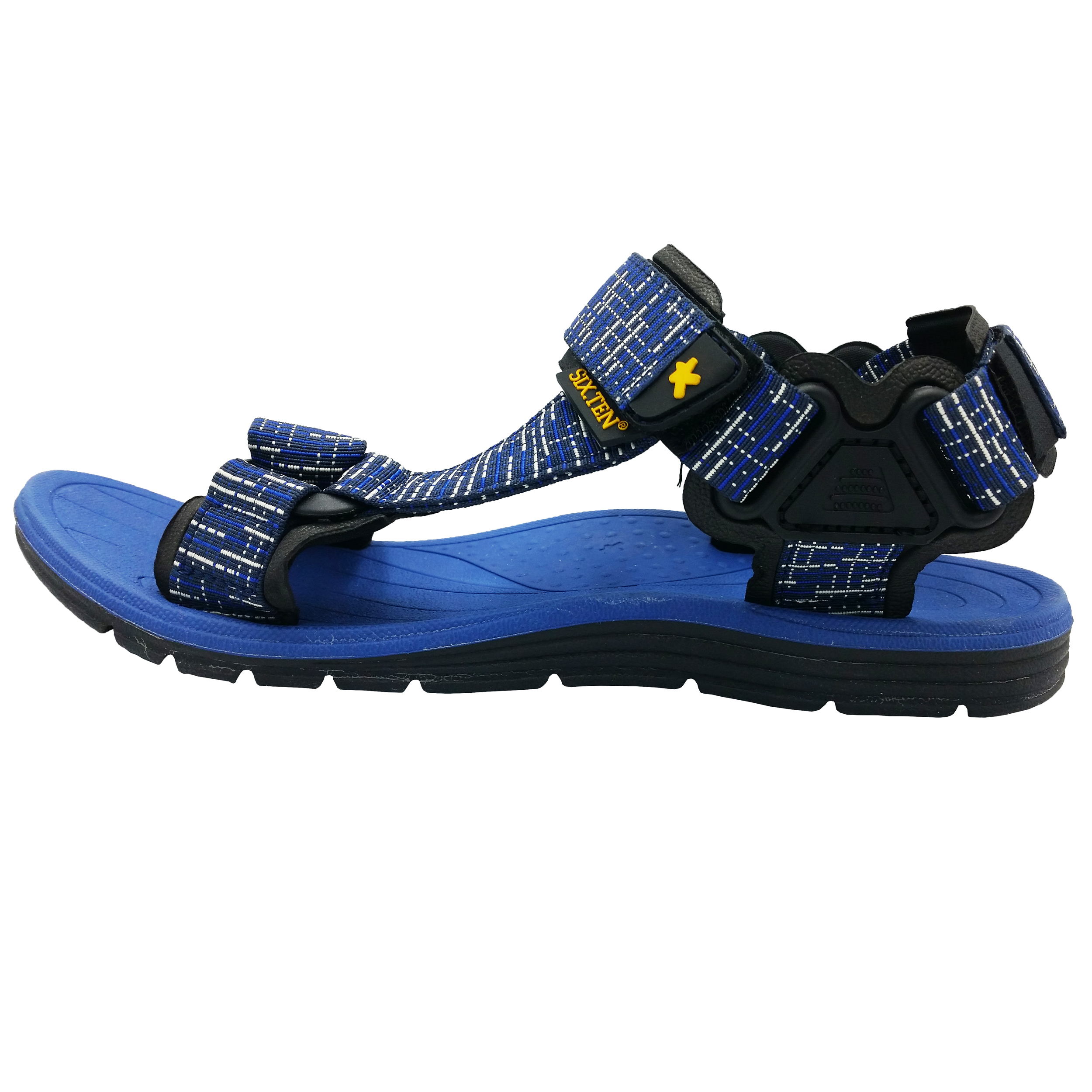 صندل مردانه سیکس تن مدل ST-17SS08-B