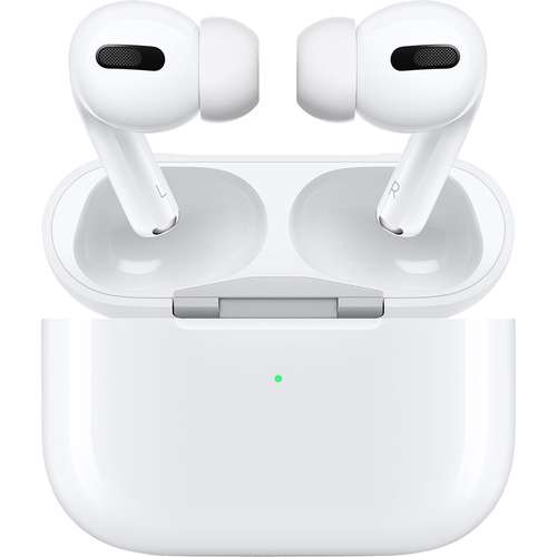  هدفون بی‌ سیم پرودو مدل EarBuds Pro همراه با محفظه شارژ بی سیم 