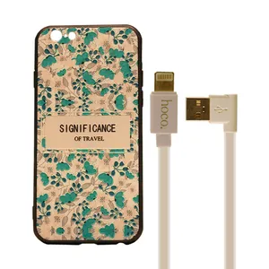 مجموعه لوازم جانبی موبایل مدل hco/g مناسب برای گوشی موبایل اپل Iphone 6/6s