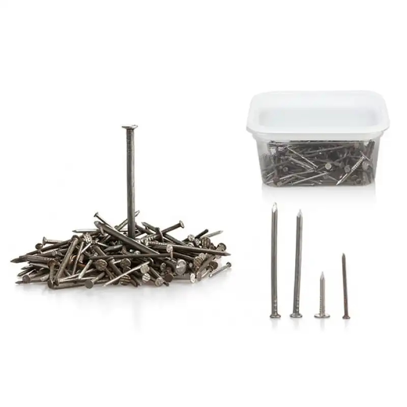 مجموعه 100 عددی میخ کد 5217