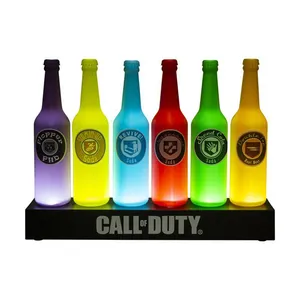 چراغ خواب مدل call of duty