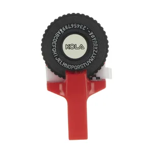 لیبل زن کولا مدل KL-101 Plus