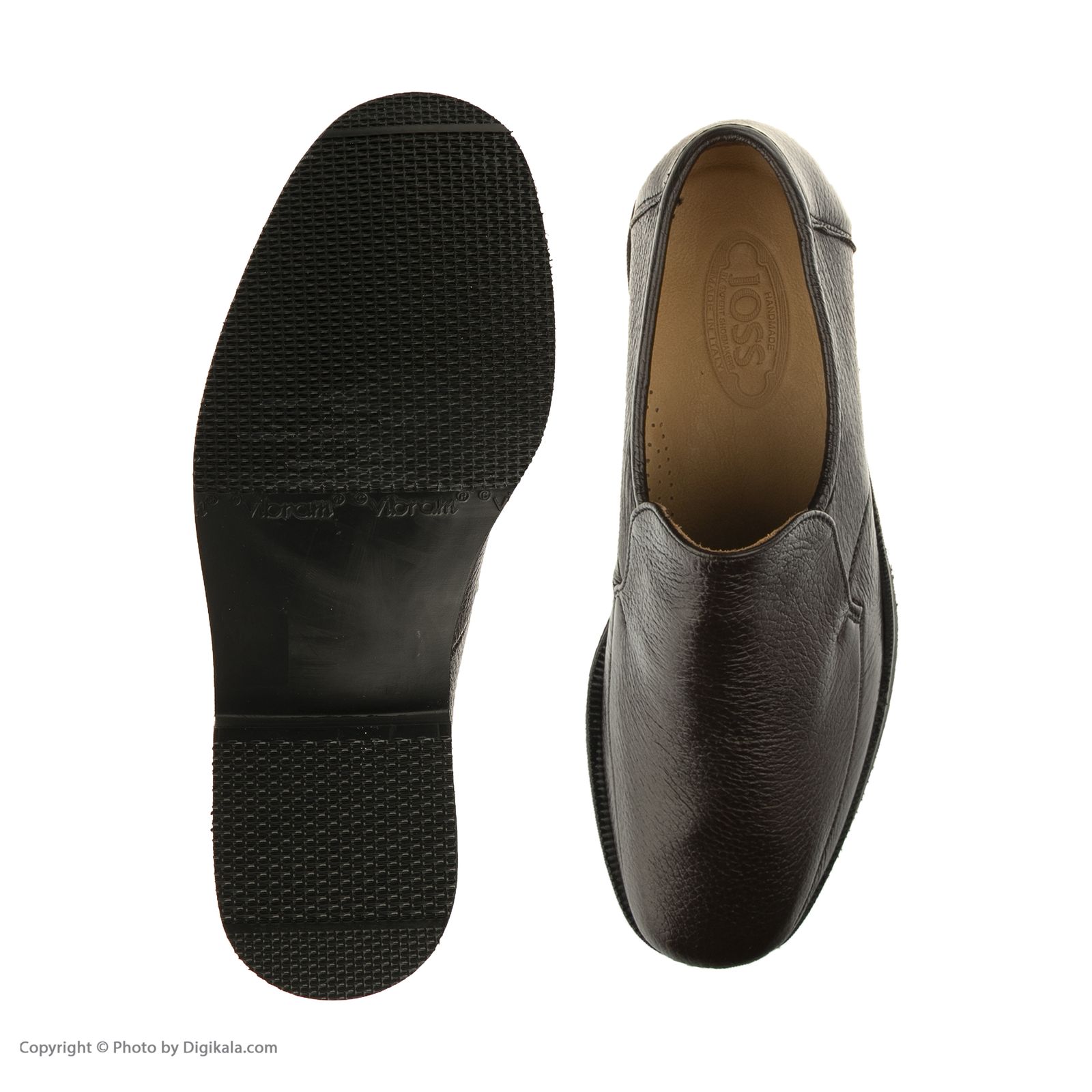 کفش مردانه جاس مدل 2091-Napato TM -  - 3