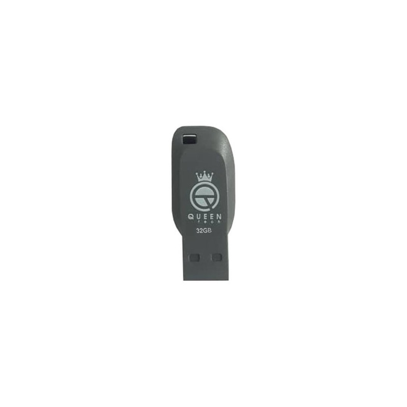 فلش مموری کوئین تک کد 102 ظرفیت 32 گیگابایت 1