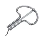 زنبورک مدل jaw harp arax