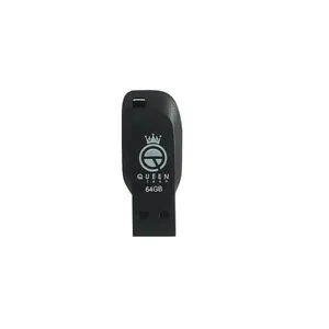  Queen tech 102 Flash Memory 64GB
