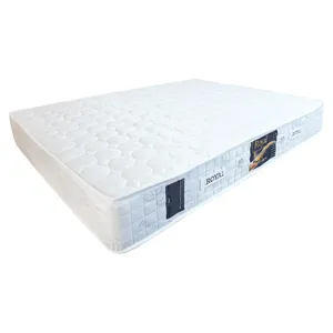 تشک رویال مدل B3-018 دونفره سایز 200 × 140 سانتی‌ متر