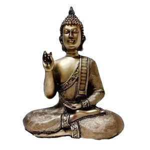 نقد و بررسی مجسمه طرح بودا کد 502 توسط خریداران