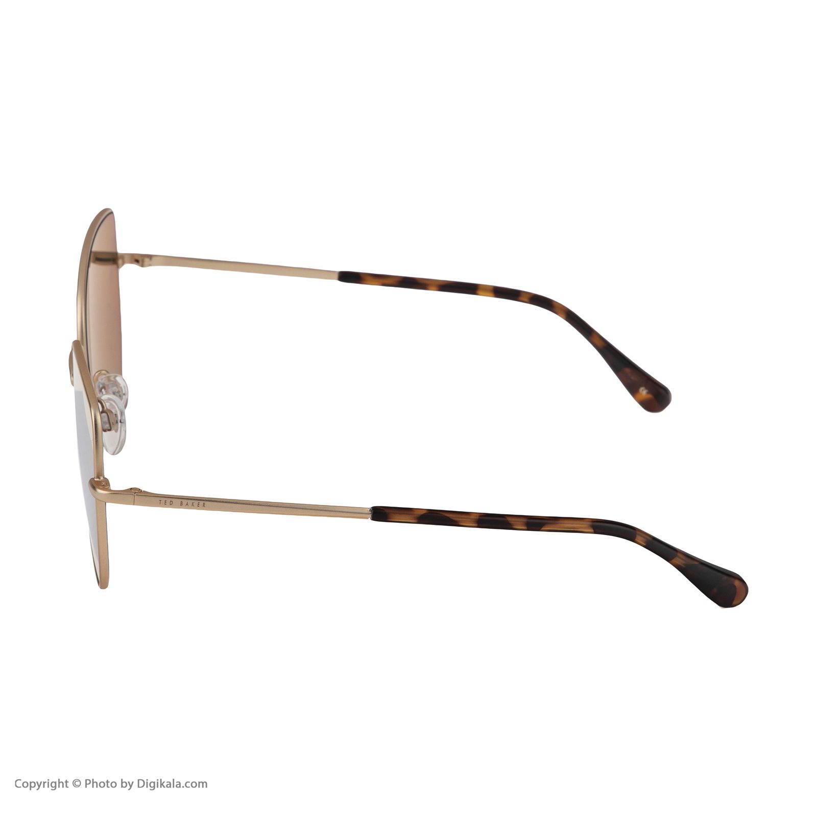 عینک آفتابی زنانه تد بیکر مدل TB 1523 401 -  - 3