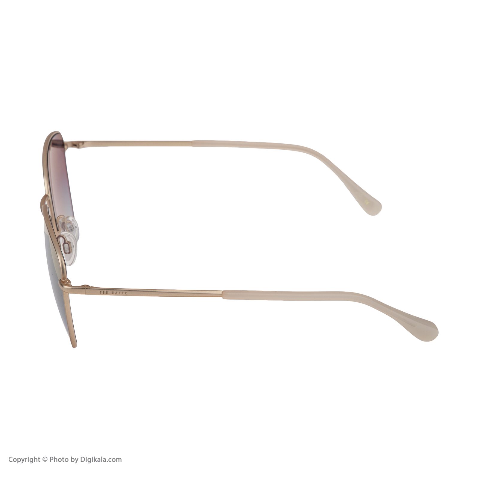عینک آفتابی زنانه تد بیکر مدل TB 1522 403 -  - 3