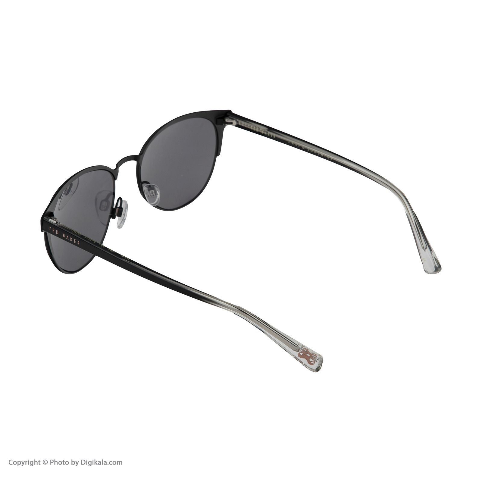 عینک آفتابی زنانه تد بیکر مدل TB 1525 OO1 -  - 5