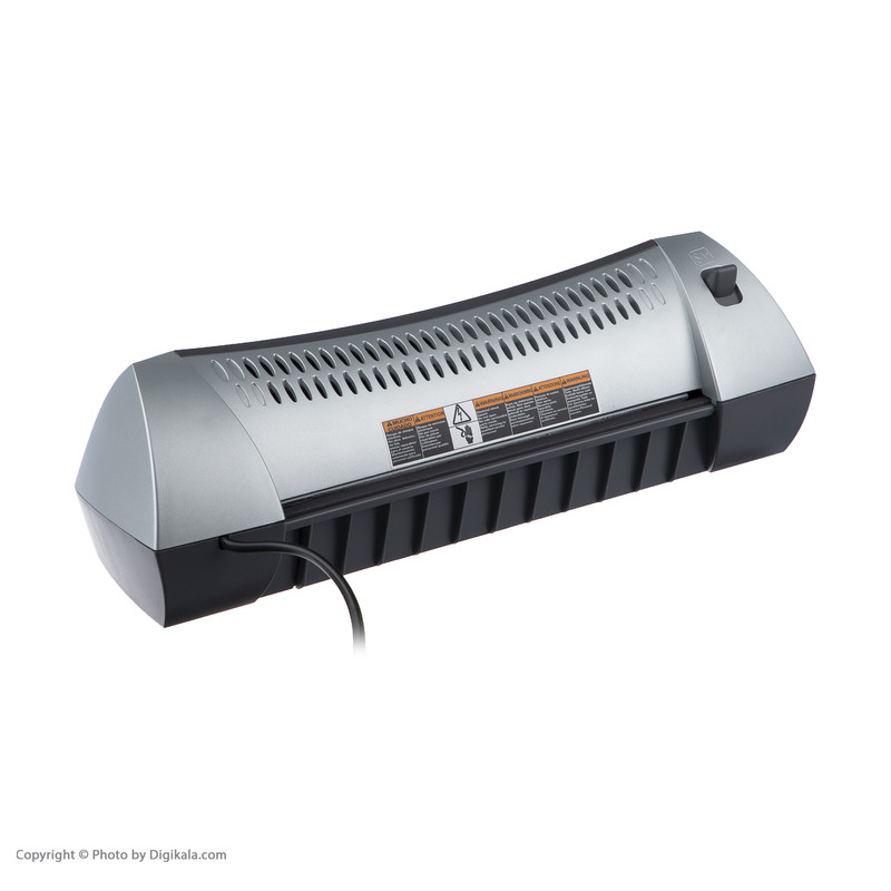 پرس کارت و لمینت جی بی سی مدل HeatSeal H210