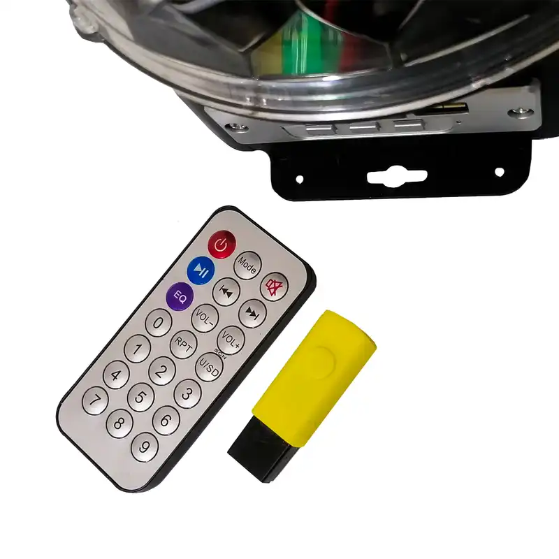 رقص نور مجیک‌بال مدل US08