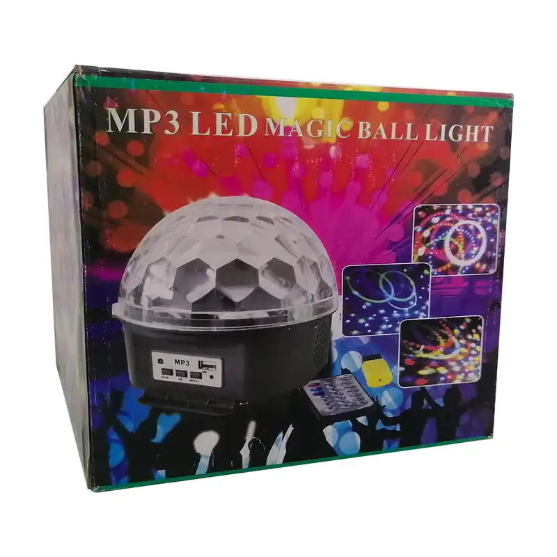 رقص نور مجیک‌بال مدل US08