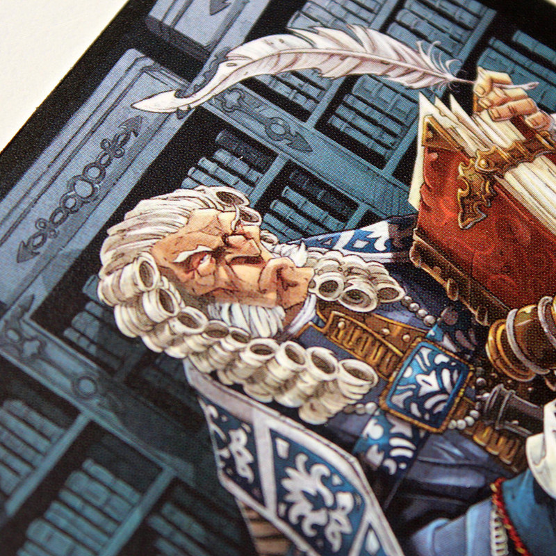 بازی فکری مدل Mascarade